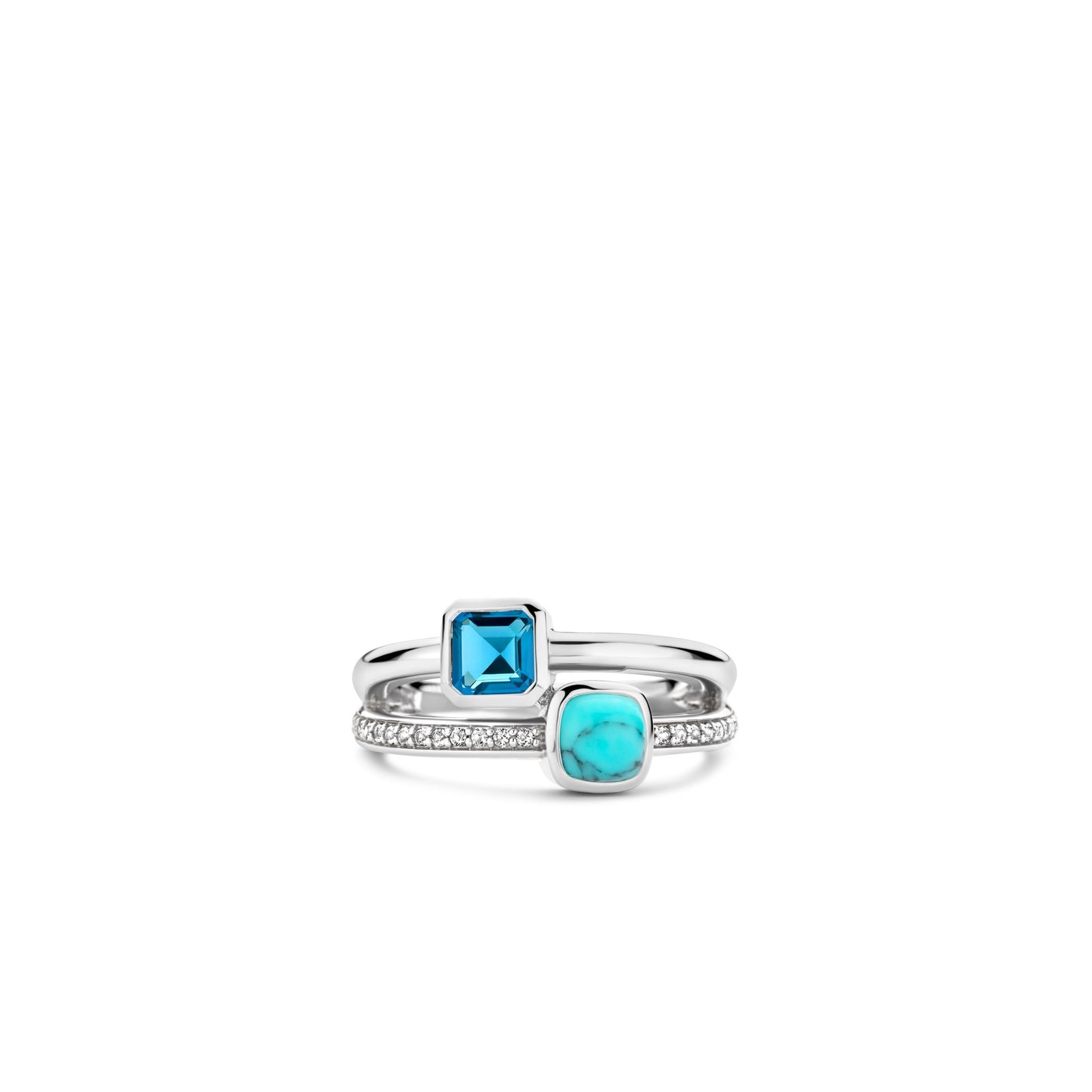 TI SENTO Ring 12325YP