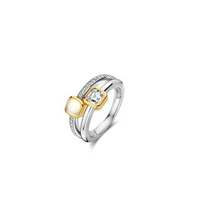 TI SENTO Ring 12326MW
