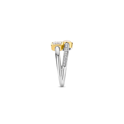 TI SENTO Ring 12326MW
