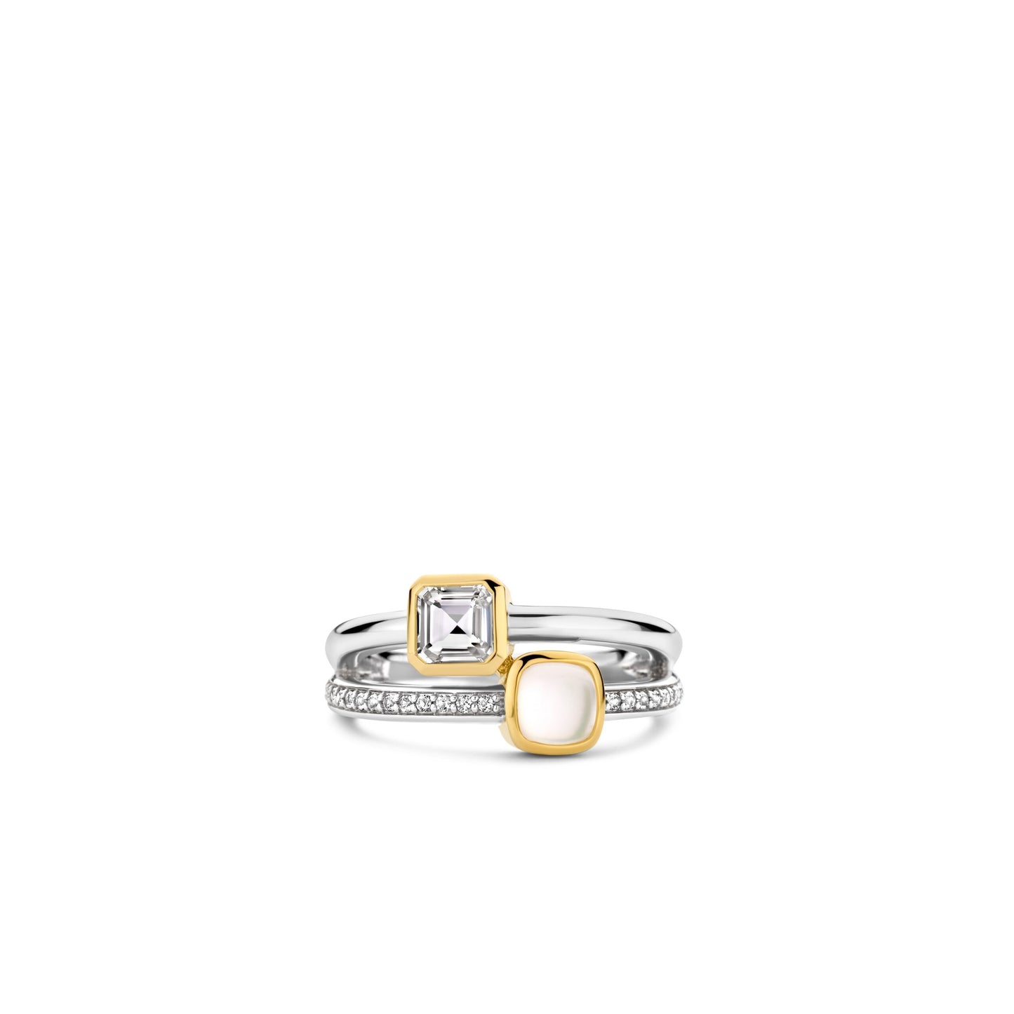 TI SENTO Ring 12326DB