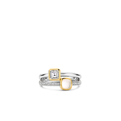 TI SENTO Ring 12326DB