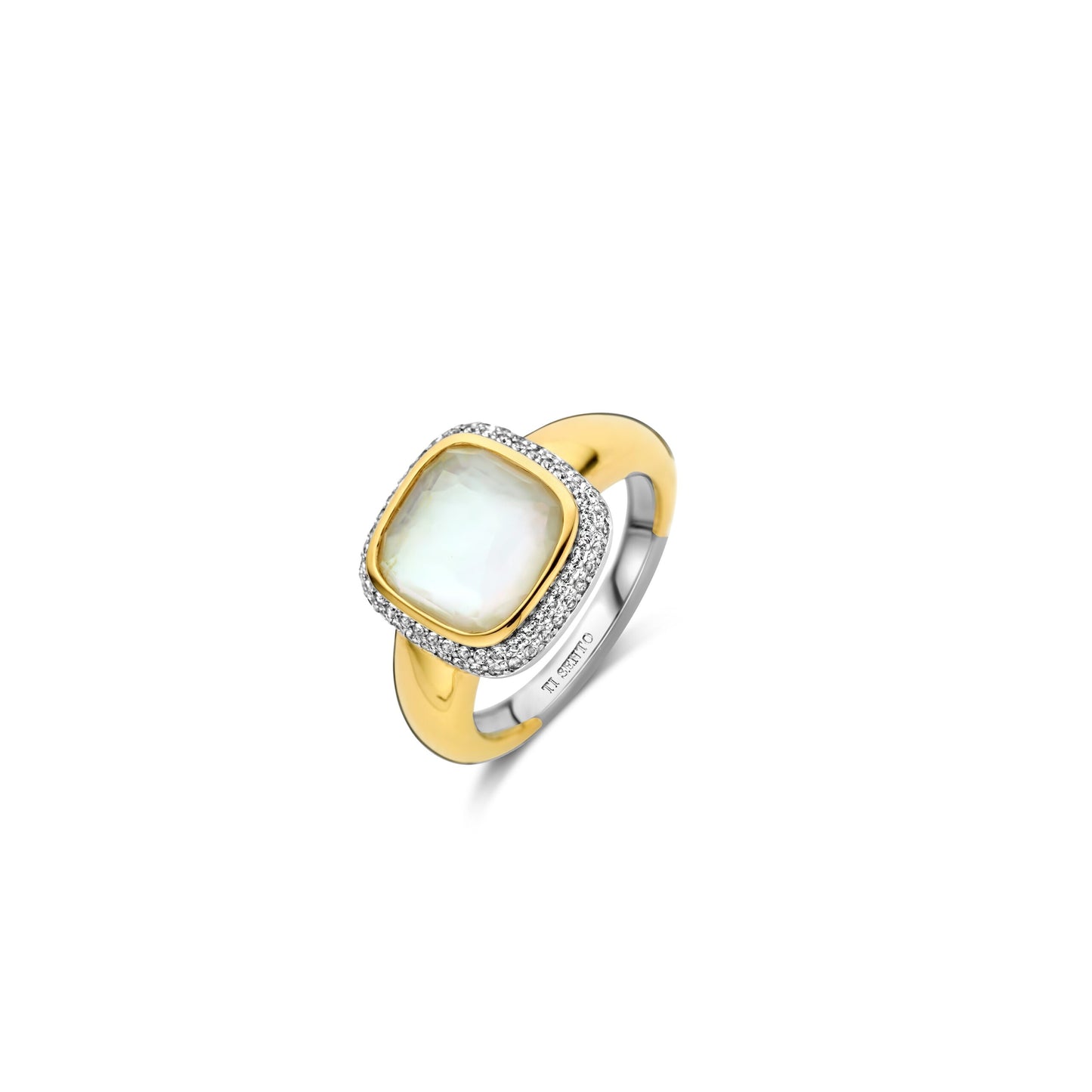TI SENTO Ring 12330MW