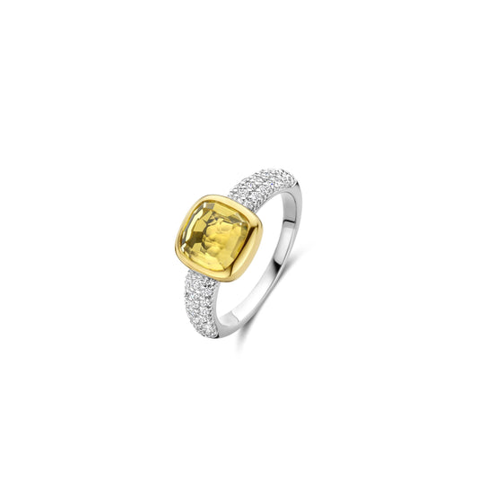 TI SENTO Ring 12331DY