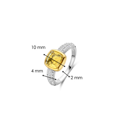 TI SENTO Ring 12331DY