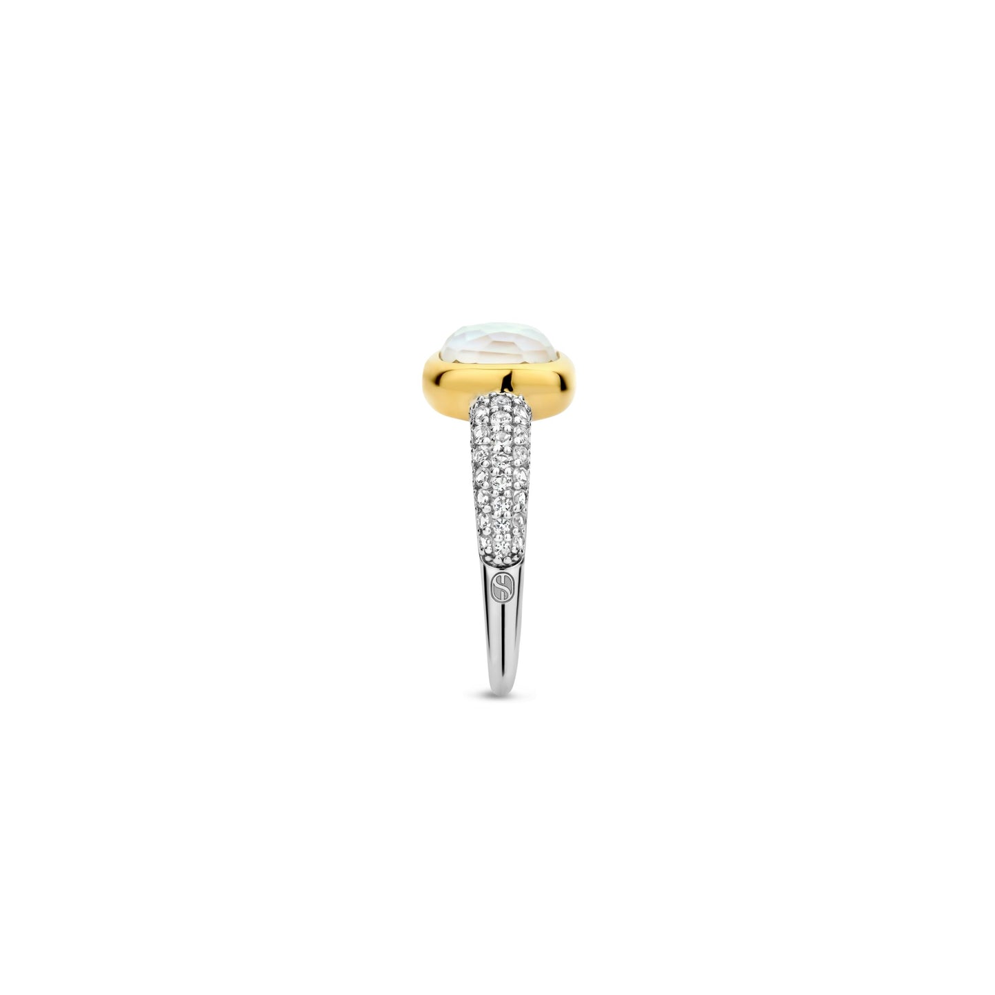 TI SENTO Ring 12331MW