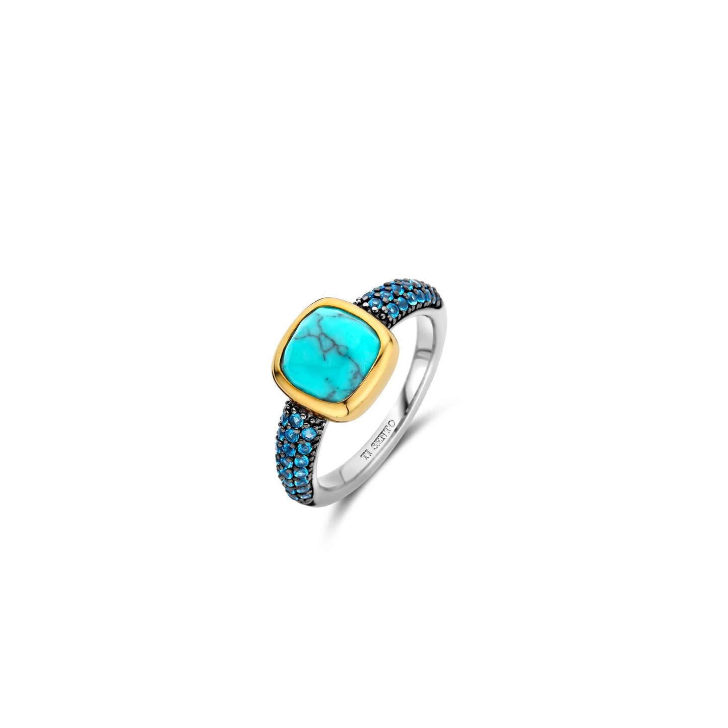 TI SENTO Ring 12331TQ