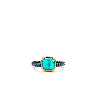 TI SENTO Ring 12331MW
