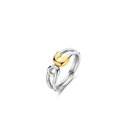 TI SENTO Ring 12333SY