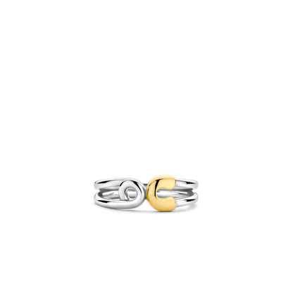 TI SENTO Ring 12332TQ