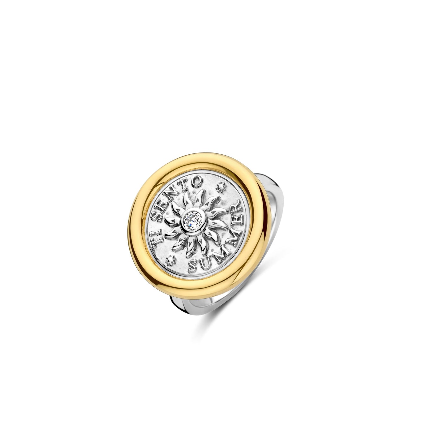 TI SENTO Ring 12334ZY