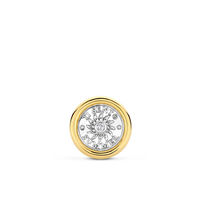 TI SENTO Ring 12333ZI