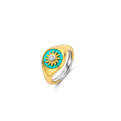TI SENTO Ring 12335TQ