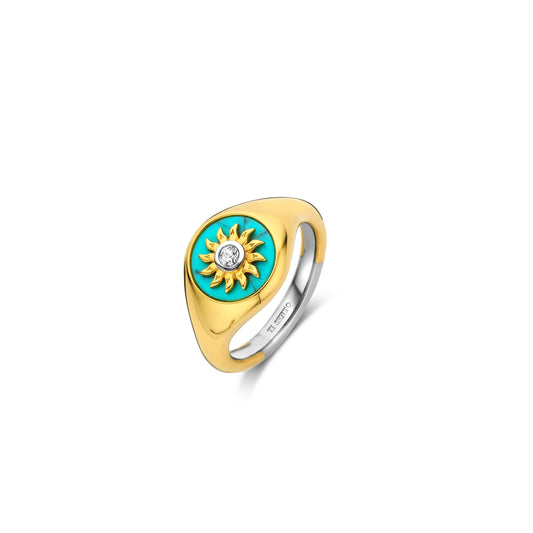TI SENTO Ring 12335TQ