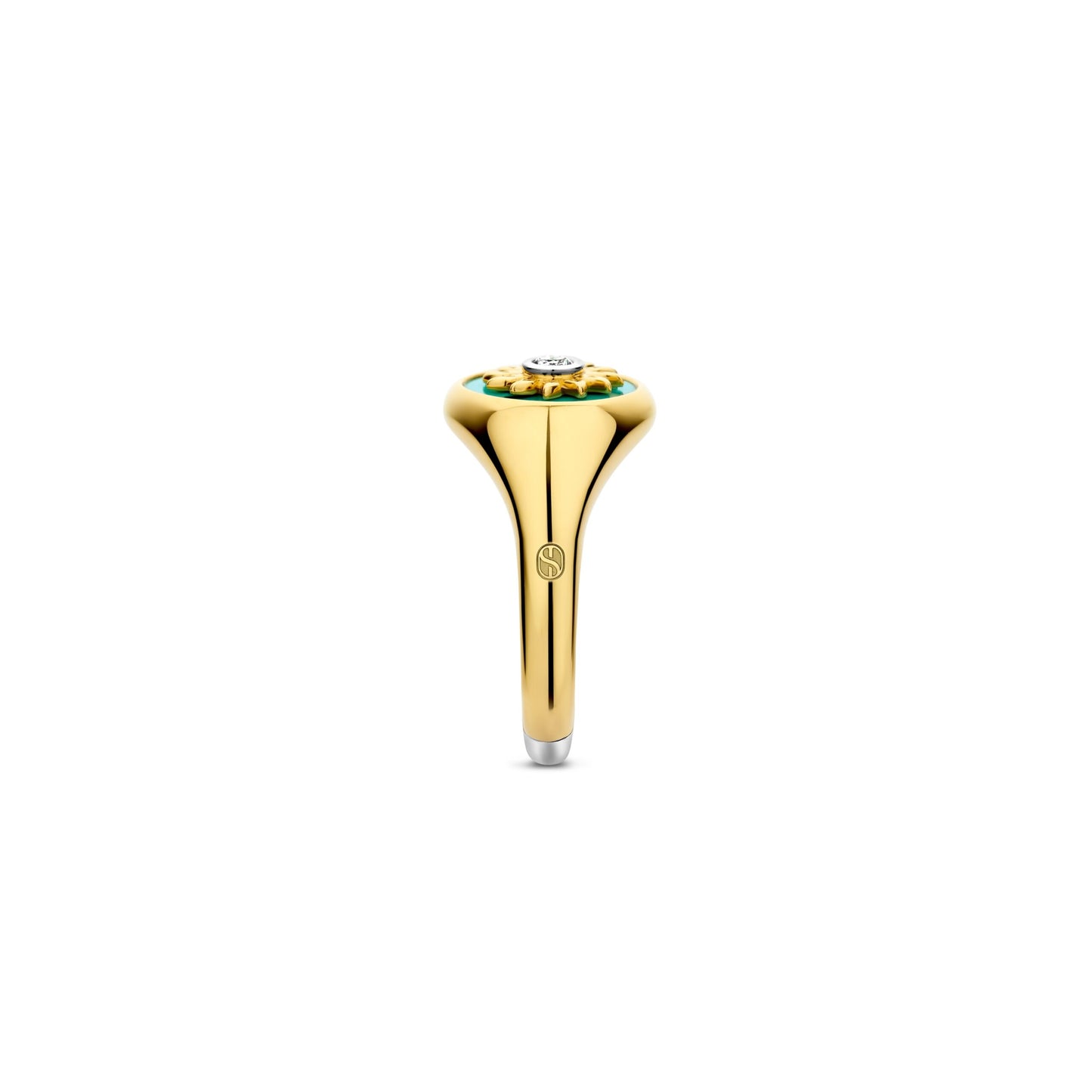 TI SENTO Ring 12335TQ