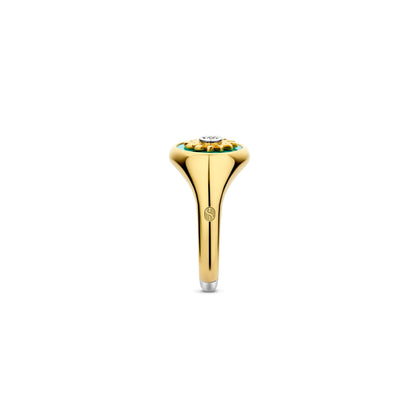 TI SENTO Ring 12335TQ