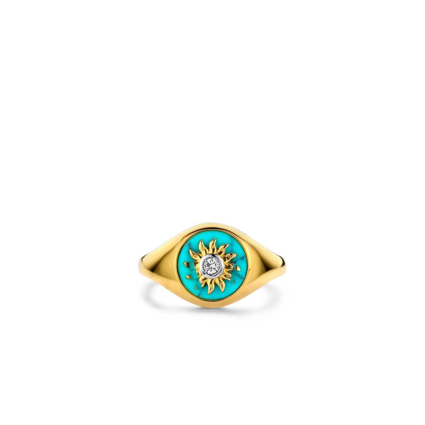 TI SENTO Ring 12334ZY