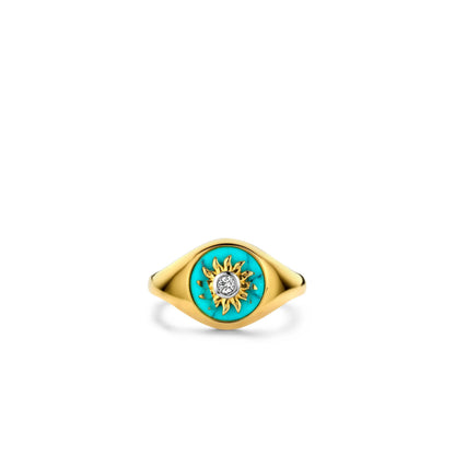 TI SENTO Ring 12334ZY