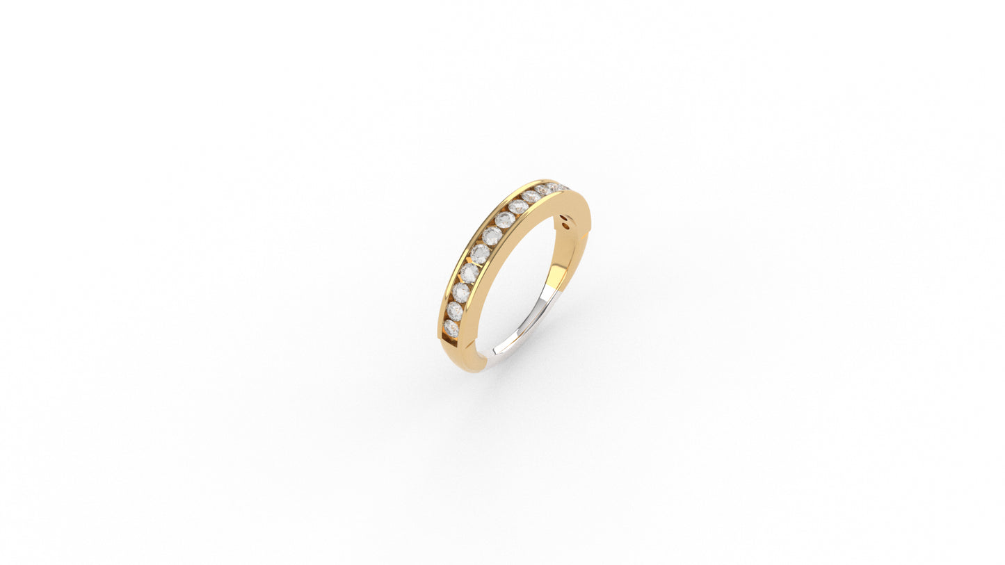 TI SENTO Ring 12336ZY