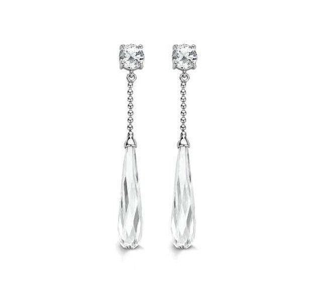 TI SENTO Earrings 7606ZI