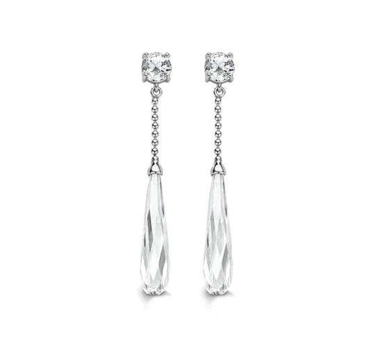 TI SENTO Earrings 7606ZI