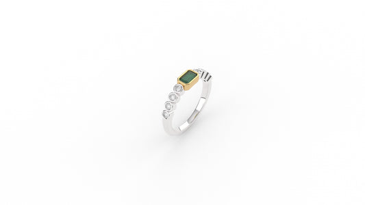 TI SENTO Ring 12340EM