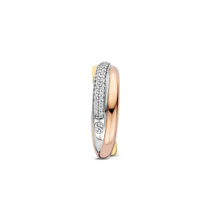 TI SENTO Ring 12343ZT