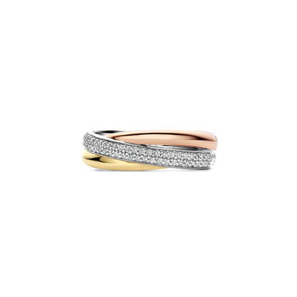 TI SENTO Ring 12343ZT
