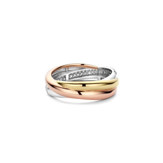 TI SENTO Ring 12343ZT