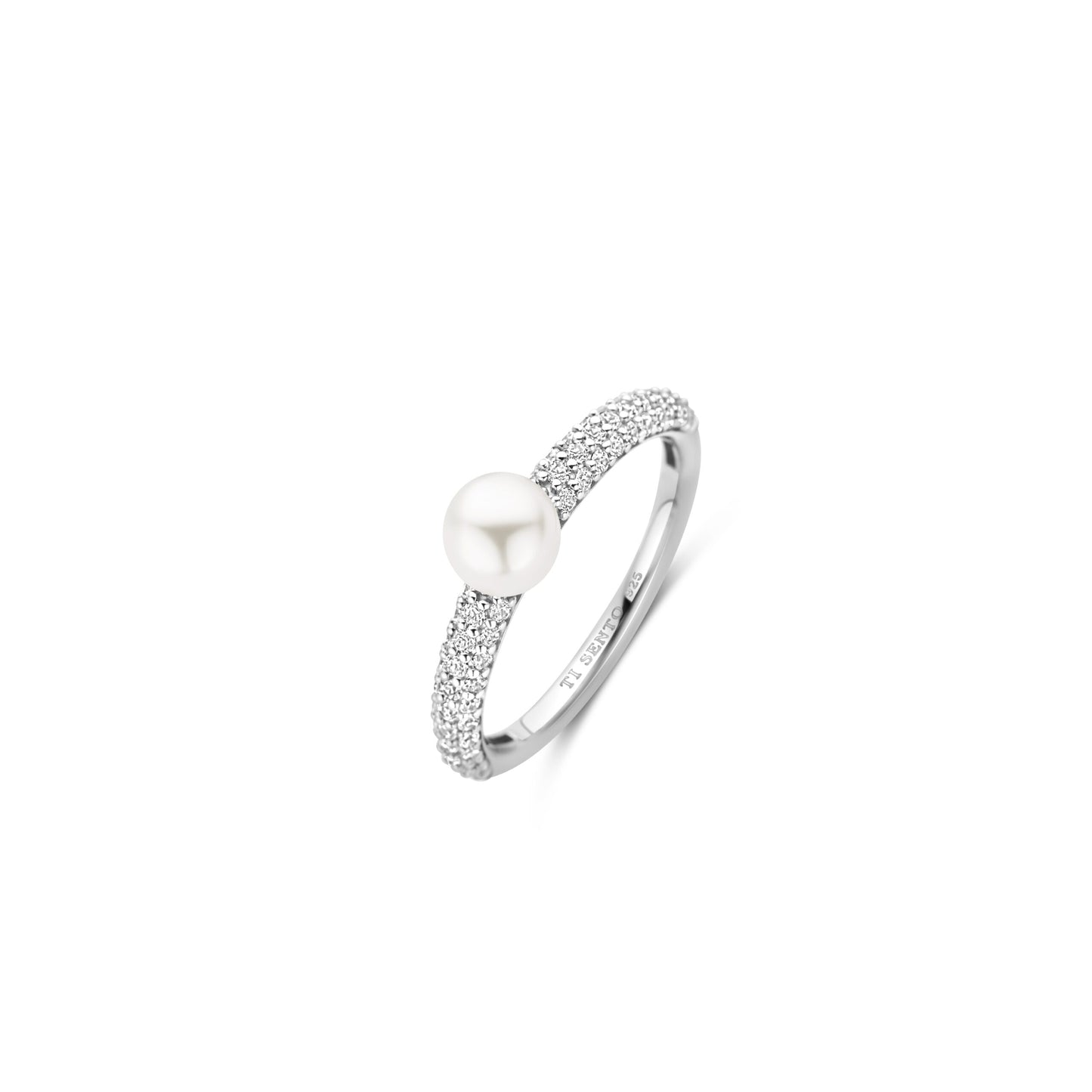 TI SENTO Ring 12347PW