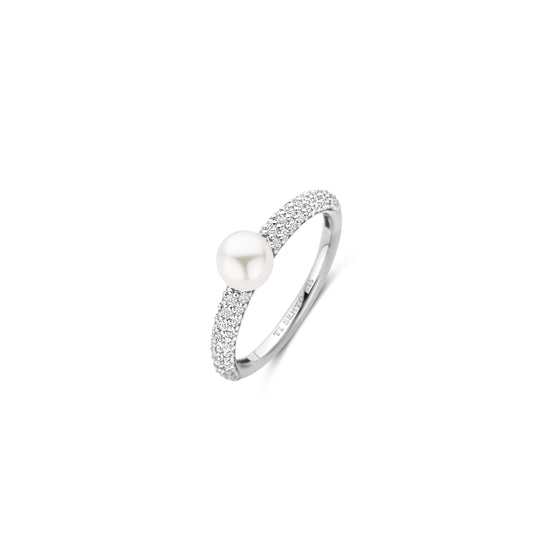 TI SENTO Ring 12347PW