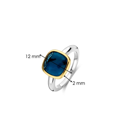 TI SENTO Ring 12351DB