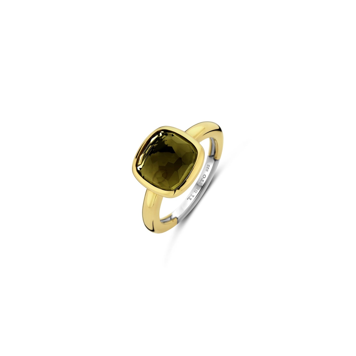 TI SENTO Ring 12351KA