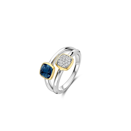 TI SENTO Ring 12352DB