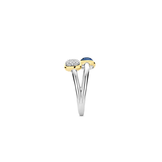 TI SENTO Ring 12352DB