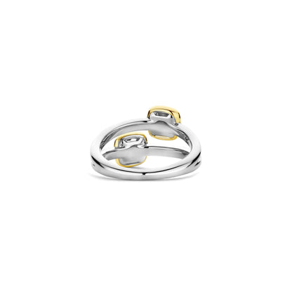 TI SENTO Ring 12352DB