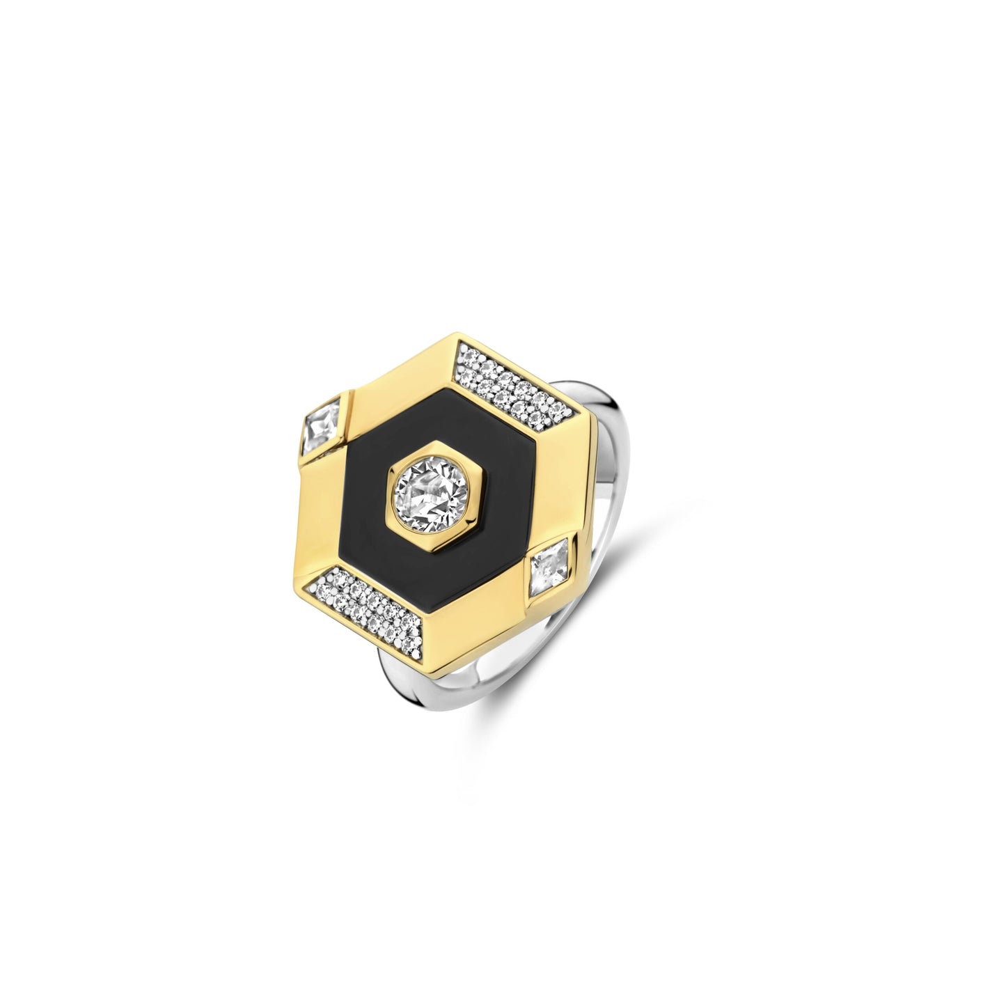 TI SENTO Ring 12356BL