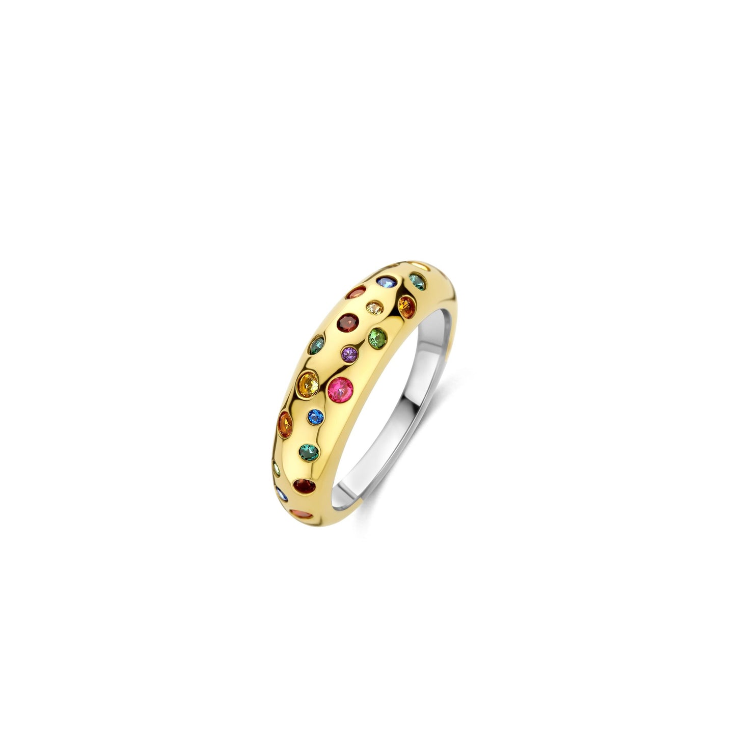 TI SENTO Ring 12363MC