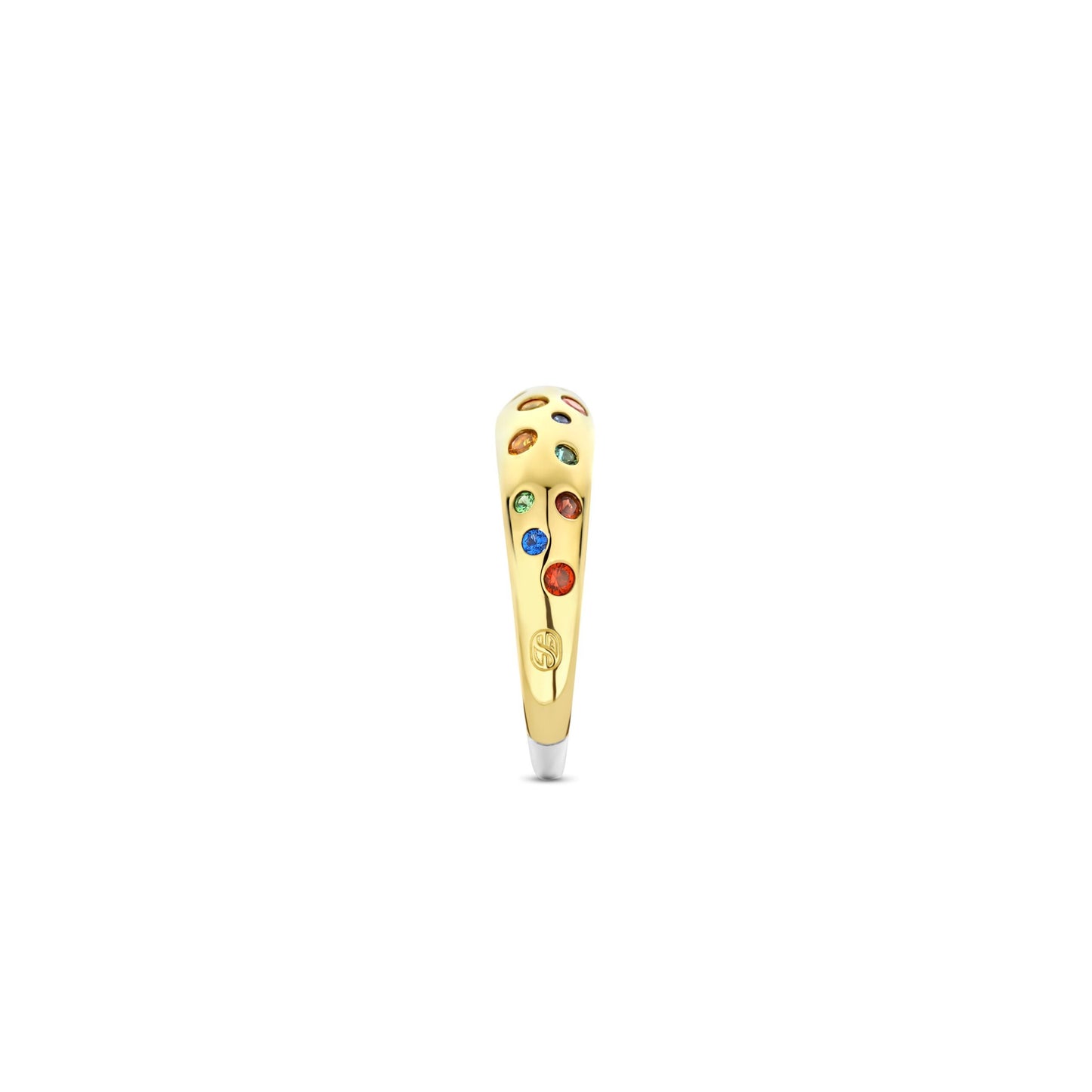 TI SENTO Ring 12363MC