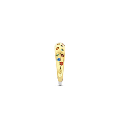 TI SENTO Ring 12363MC