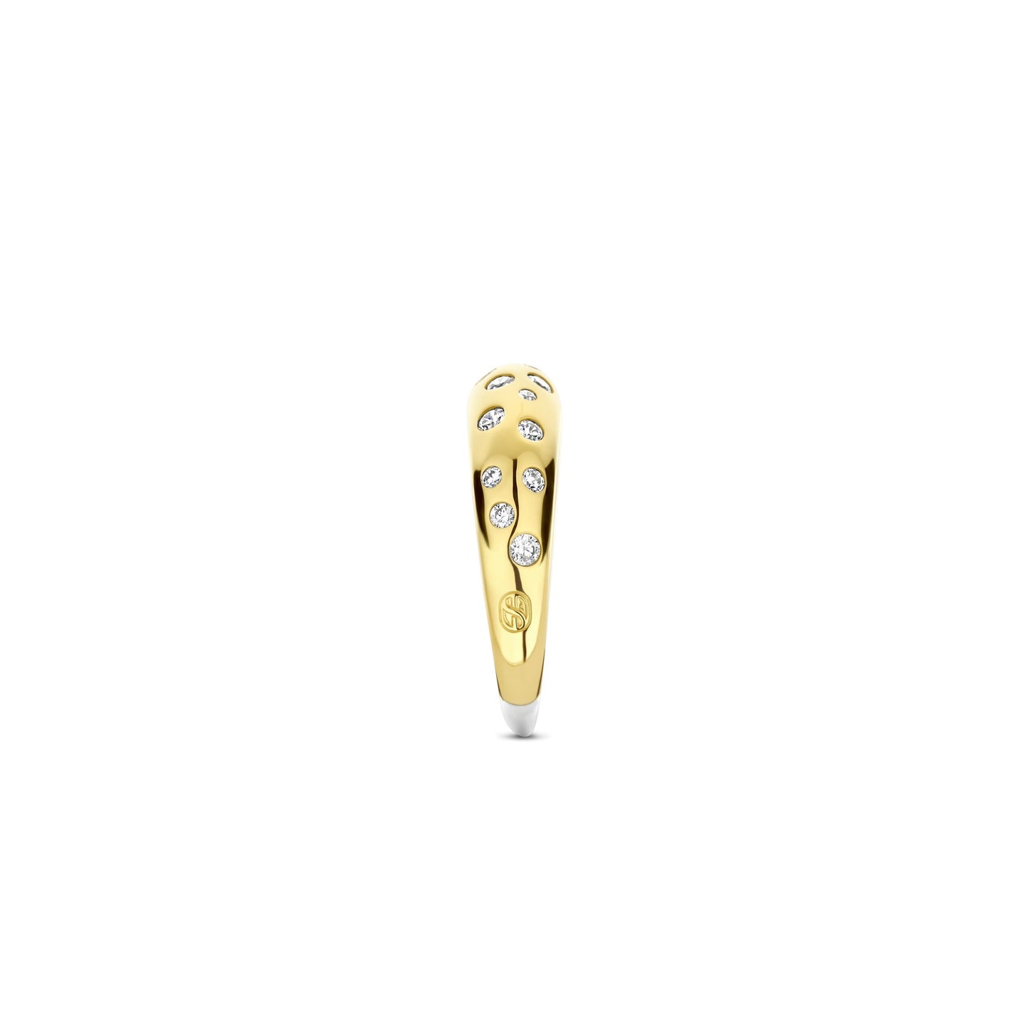TI SENTO Ring 12363ZY