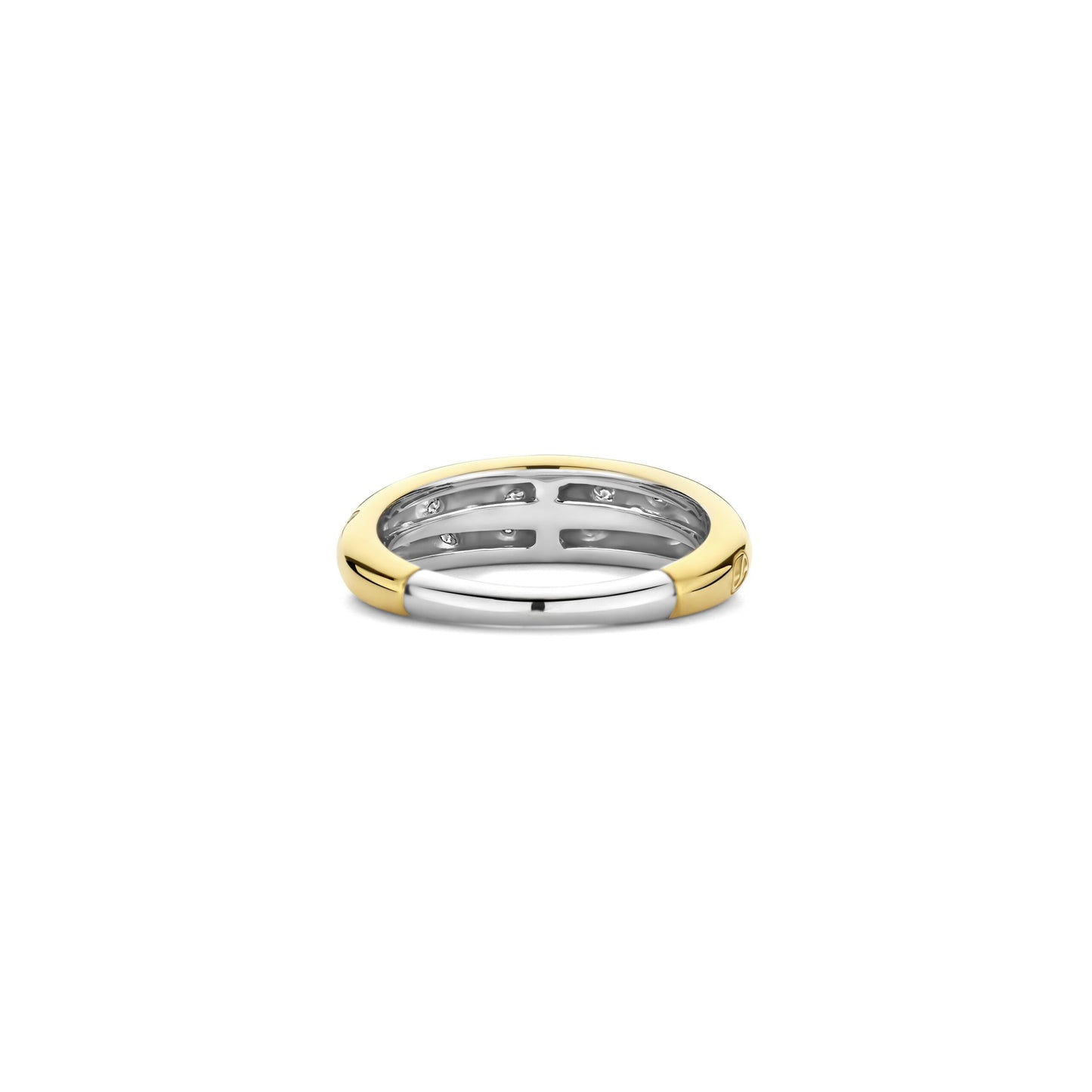 TI SENTO Ring 12363ZY