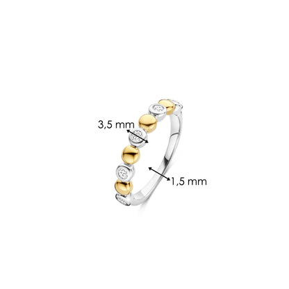 TI SENTO Ring 12365ZY