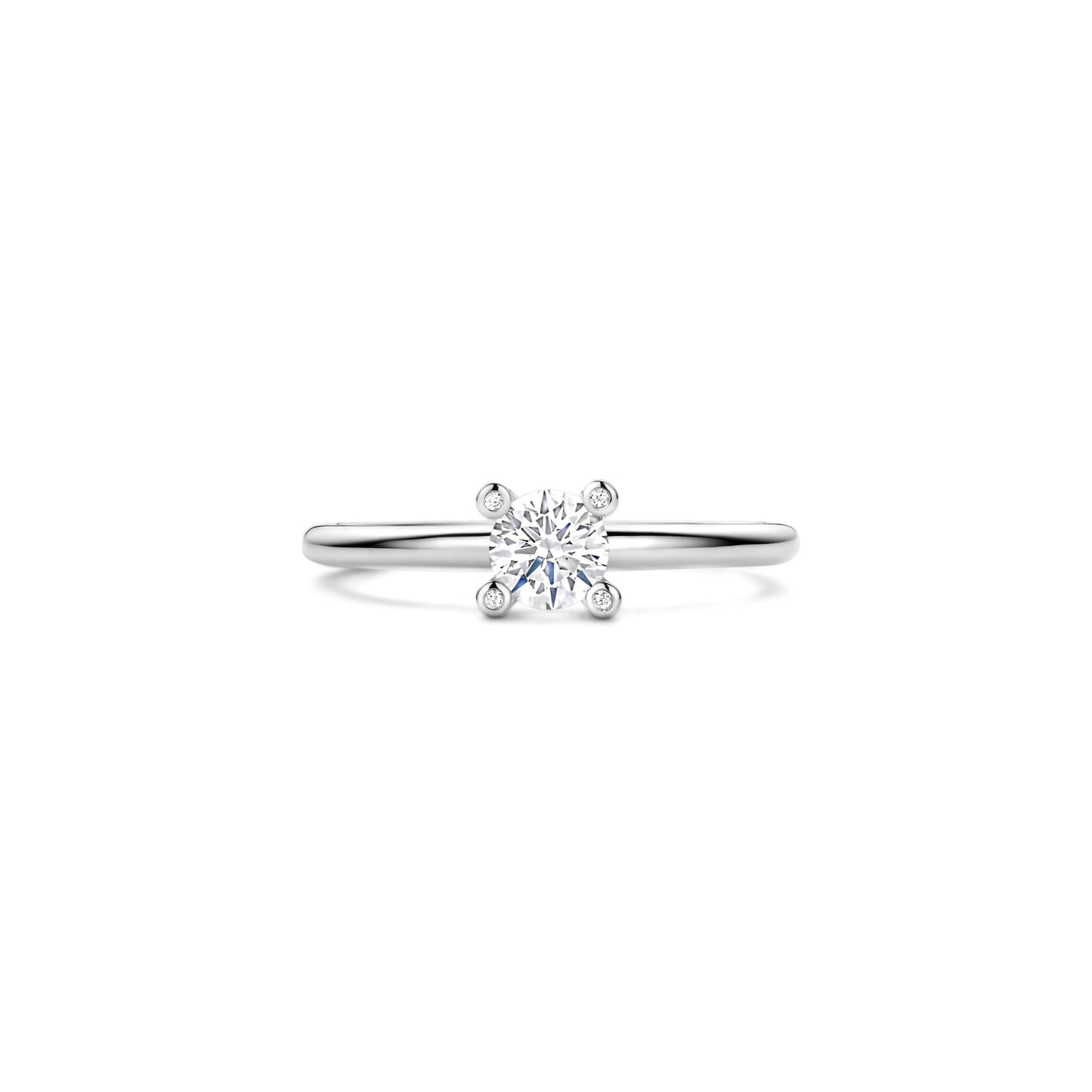 TI SENTO Ring 12367ZI