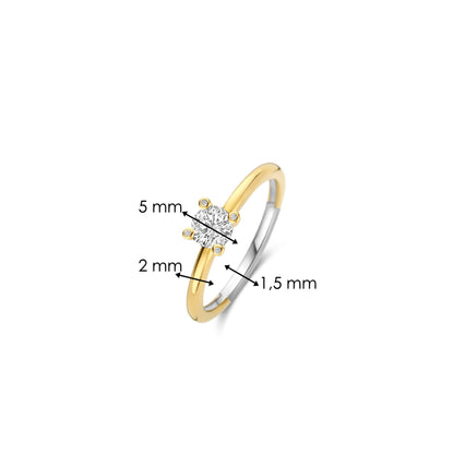 TI SENTO Ring 12367ZY