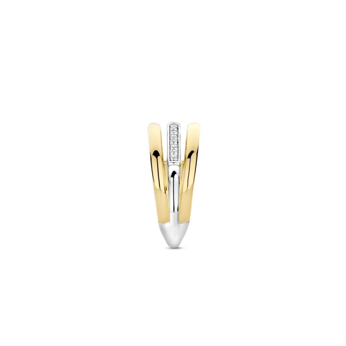 TI SENTO Ring 12369ZY
