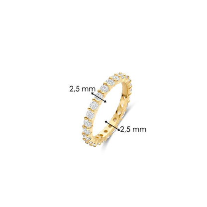 TI SENTO Ring 12371ZY
