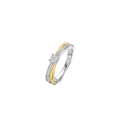 TI SENTO Ring 12374ZY