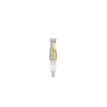 TI SENTO Ring 12374ZY