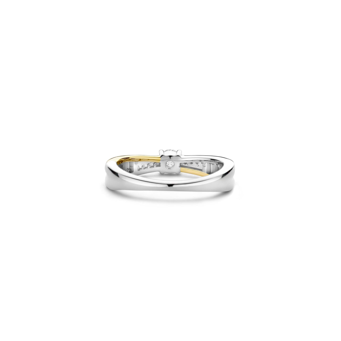 TI SENTO Ring 12374ZY