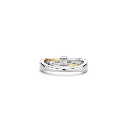 TI SENTO Ring 12374ZY